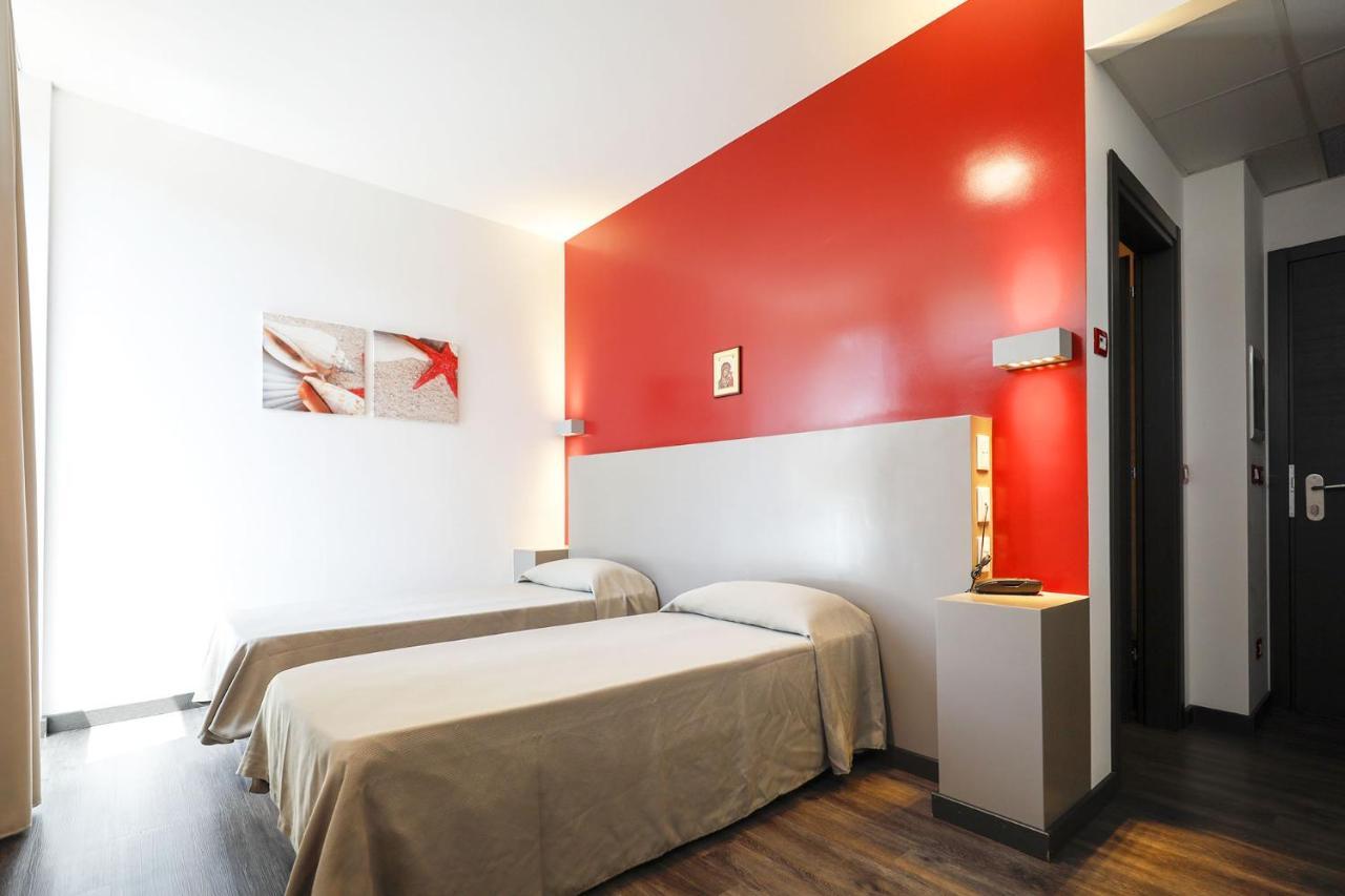 Casa per Ferie San Juan de Ávila Roma Exterior foto