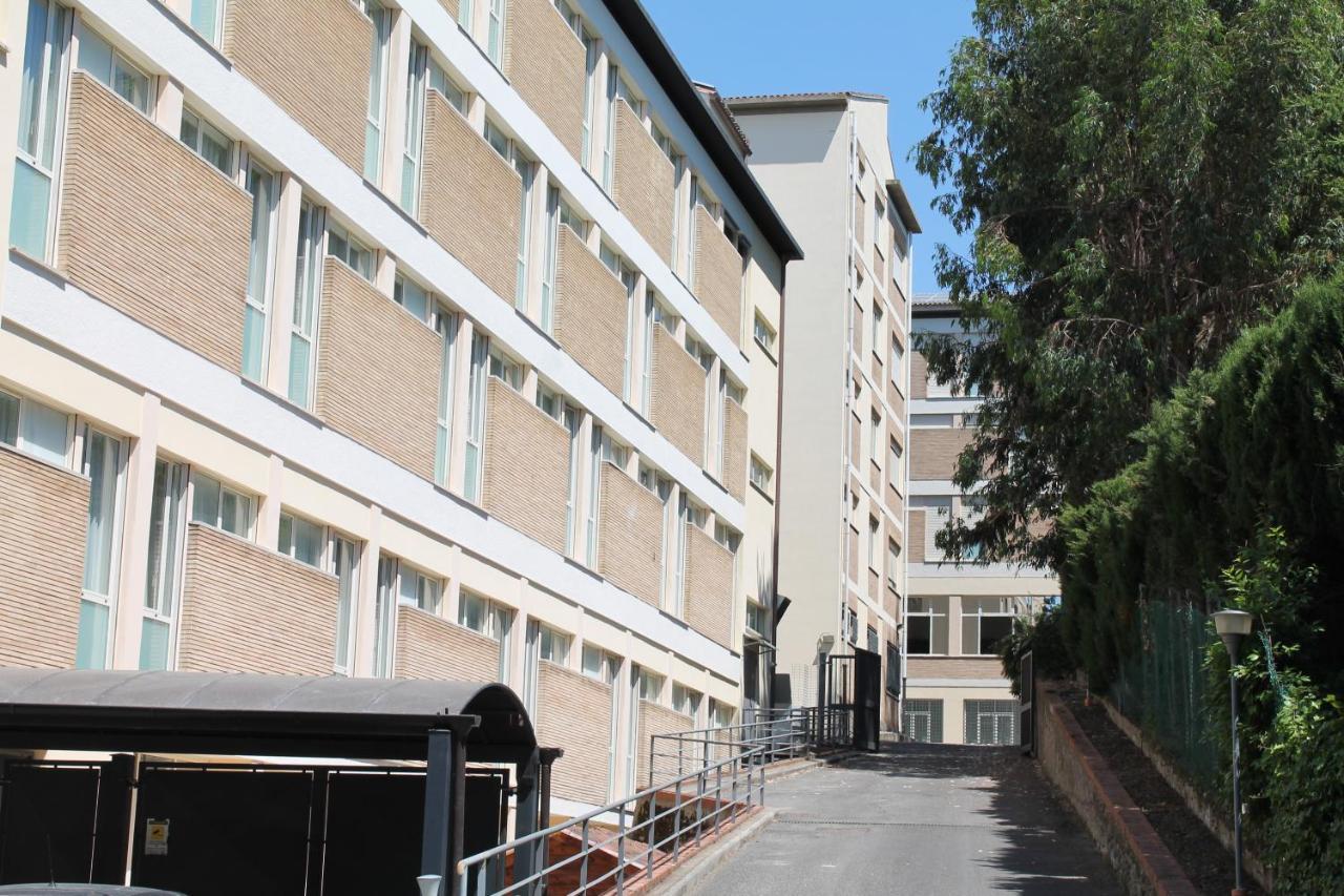 Casa per Ferie San Juan de Ávila Roma Exterior foto
