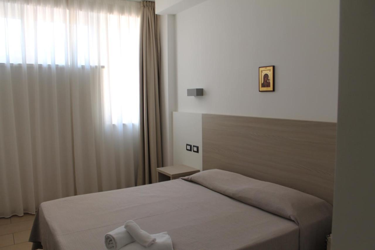 Casa per Ferie San Juan de Ávila Roma Exterior foto