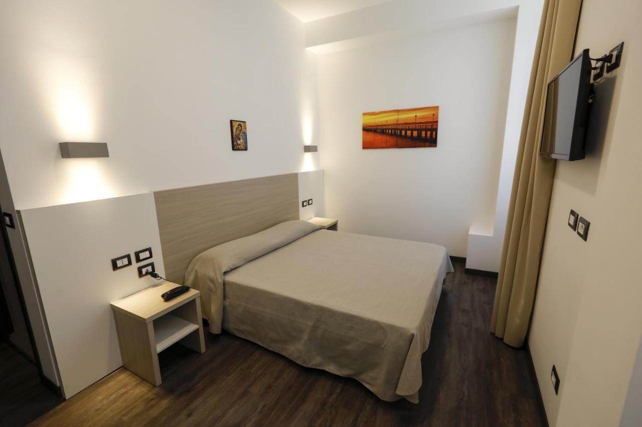 Casa per Ferie San Juan de Ávila Roma Exterior foto